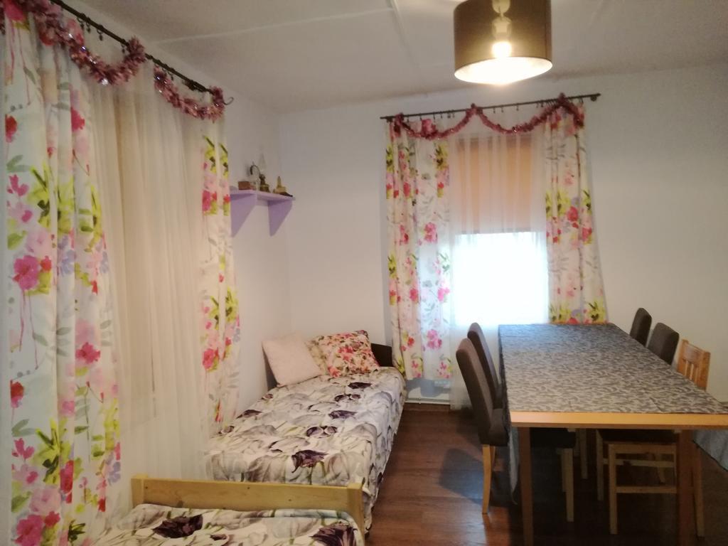 Siedlisko Józefka Vila Zarobka Exterior foto